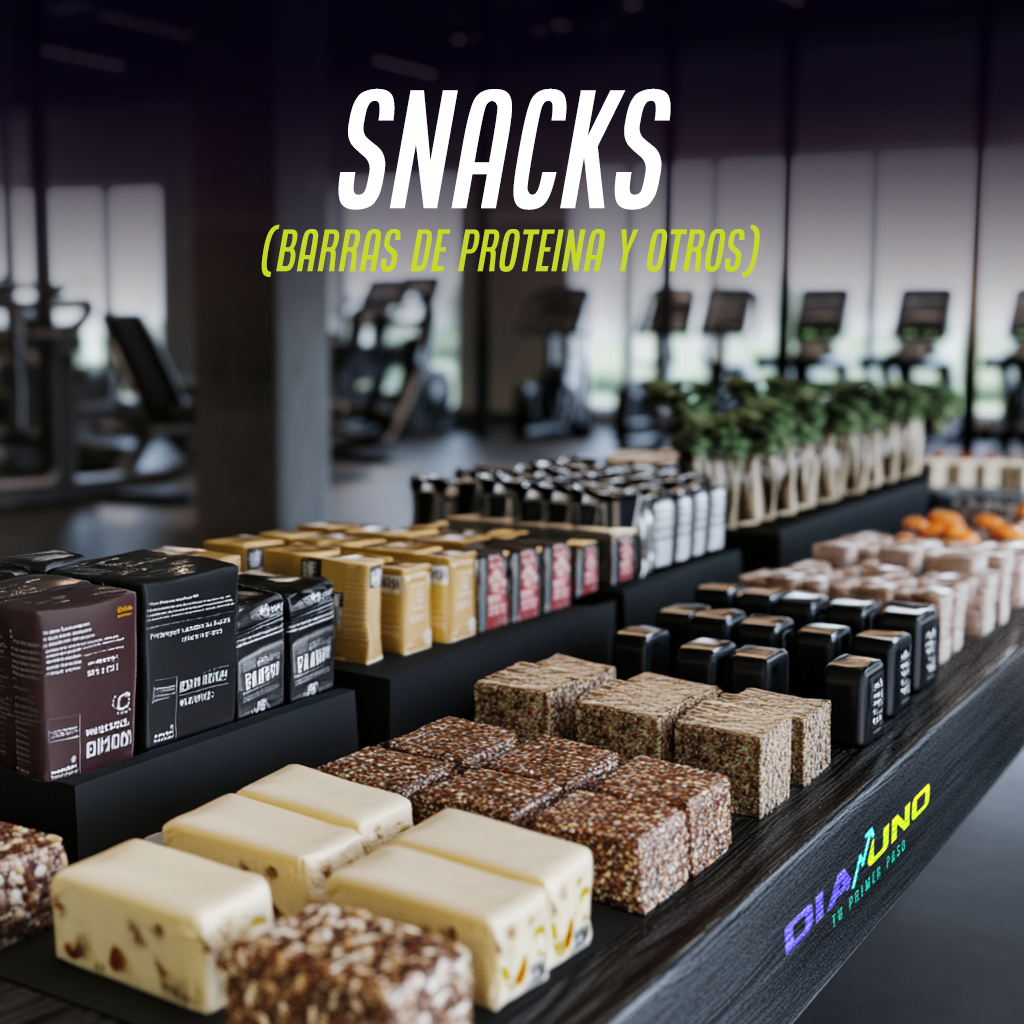 Snacks