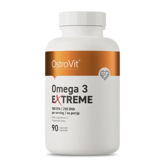 OMEGA 3 EXTREME 90 CAPS