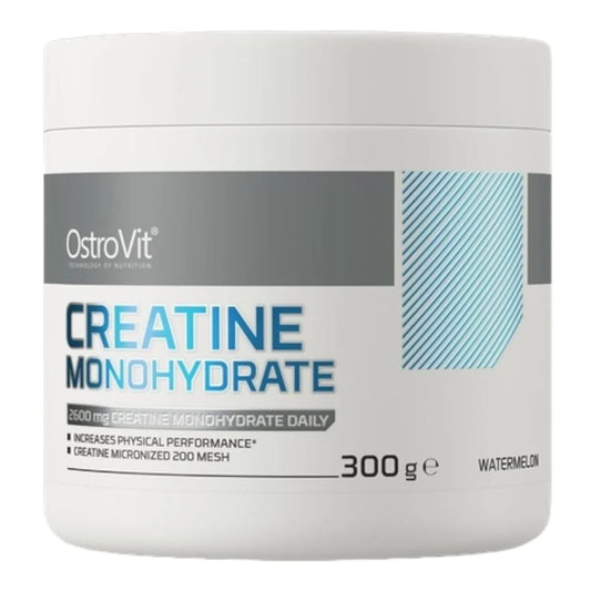 Creatine Monohydrate de OstroVit