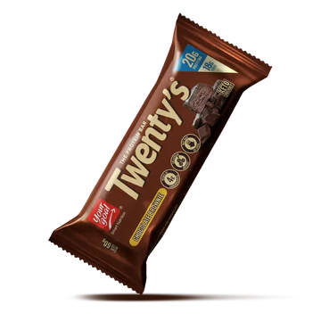 Twenty's Chocolate Brownie