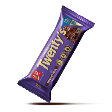 Twenty's Chocolate Fudge